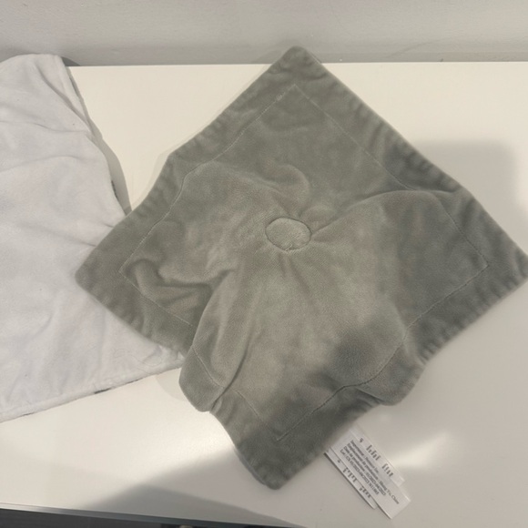 Disney and others Plush Security Blankets - Lovey Dumbo sheep cow / comfort - Picture 7 of 8